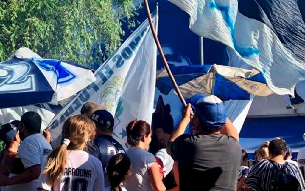 Por la Copa Argentina jugará el domingo 11 a las 19.30 en San Nicolás