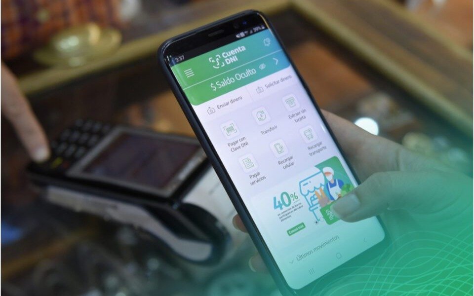 Cuenta DNI: las promociones que se activan este martes 6 de mayo
