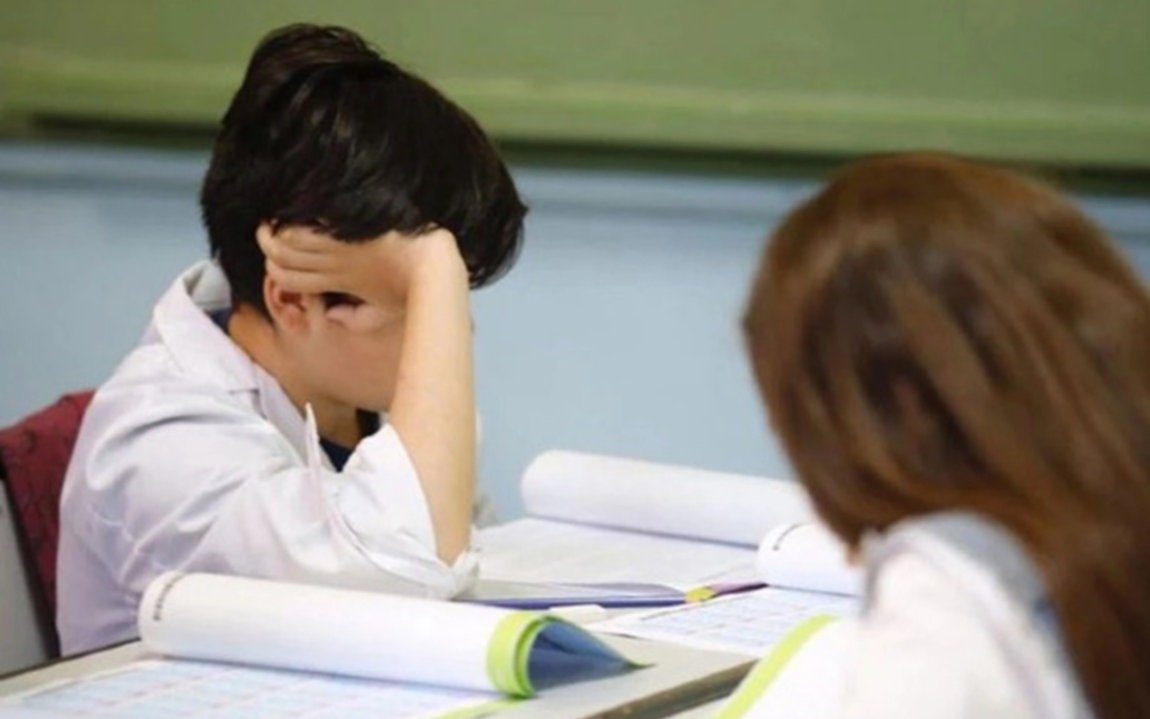 Pruebas Aprender: en Argentina más de la mitad de los alumnos de tercer grado no alcanza los niveles esperables de lectura