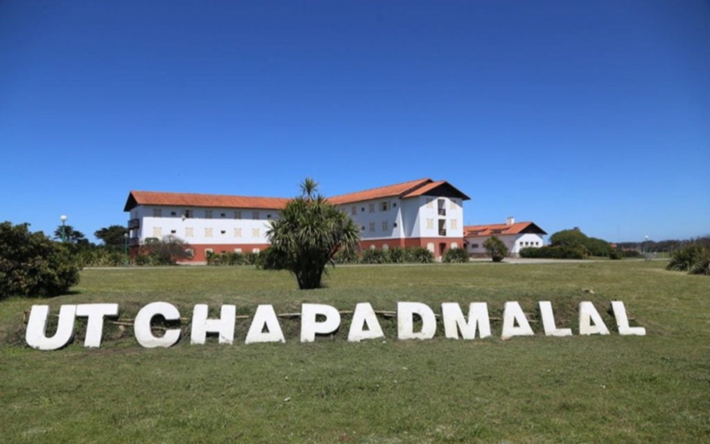 Mar del Plata: proponen crear campus universitario en hotel de Chapadmalal