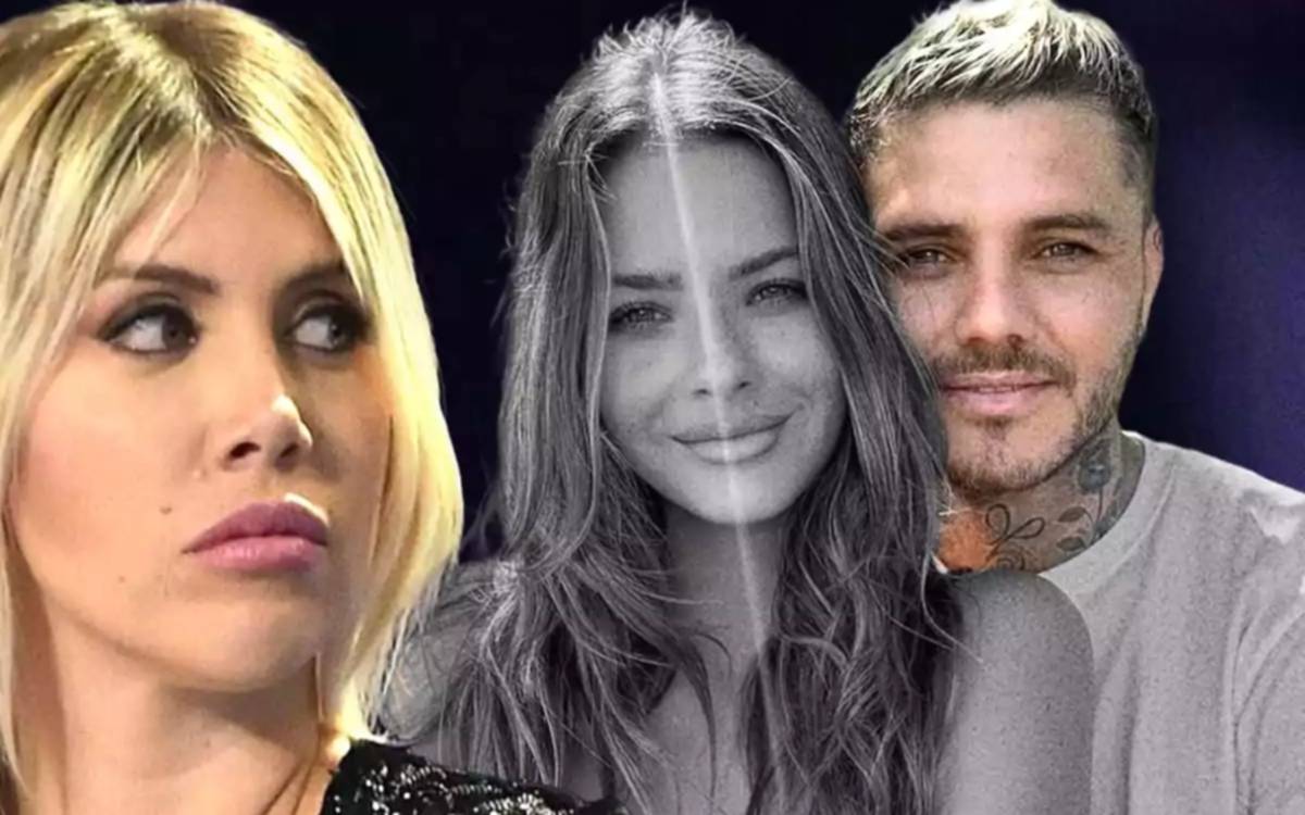 Wanda Nara confesó los motivos por los que Mauro Icardi no responde a las acusaciones públicas