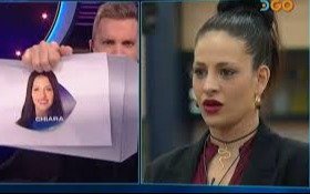 Gran Hermano 2025: cuánto midió el rating con la eliminación de Chiara Mancuso