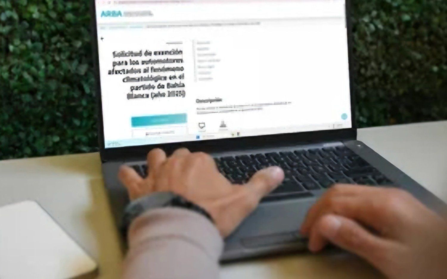 Bahía Blanca: ARBA oficializó beneficios fiscales para damnificados del temporal 