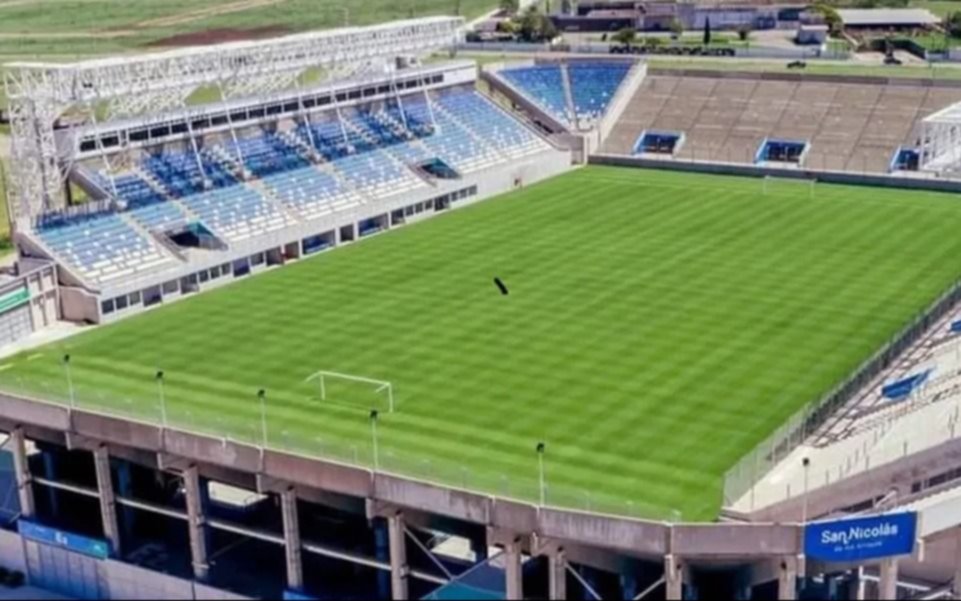 Gimnasia vs Centra Córdoba por Copa Argentina 2025: APreViDe confirmó que el Lobo jugará con público en San Nicolás y adelantan el horario del partido