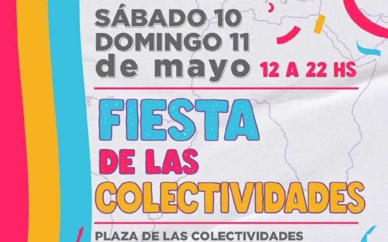 Quilmes se prepara para la Fiesta de las Colectividades con el cierre musical de Marama