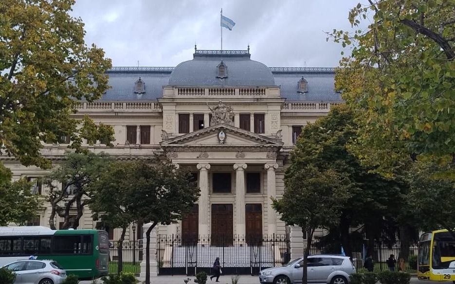 Acuerdan extender los plazos electorales en la Provincia: proyecto en el Senado