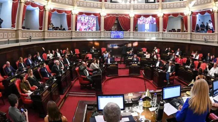 Acuerdo para cambiar los plazos electorales