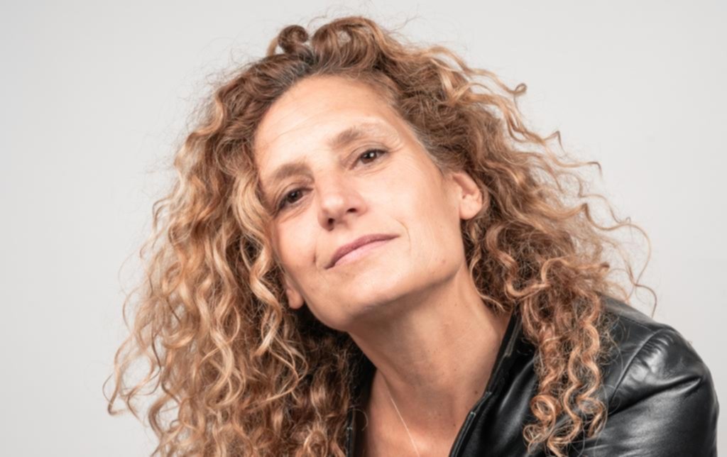 Ana Prada en La Plata “Quiero cerrarme sobre mí misma y hacer un disco bien mío”