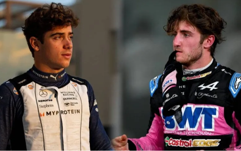 Doohan, sin nombrar a Colapinto, rompió el silencio tras dejar su lugar en Fórmula 1: qué dijo