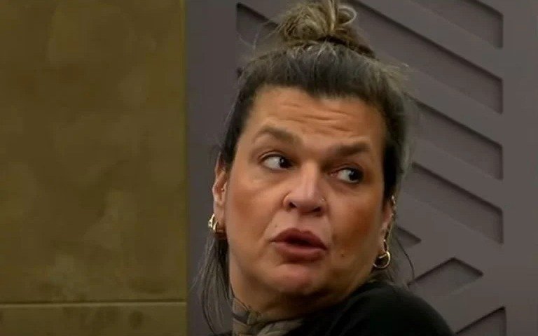 Gran Hermano 2025: la participante platense Sandra Priore está en crisis ¿Qué pasó?  