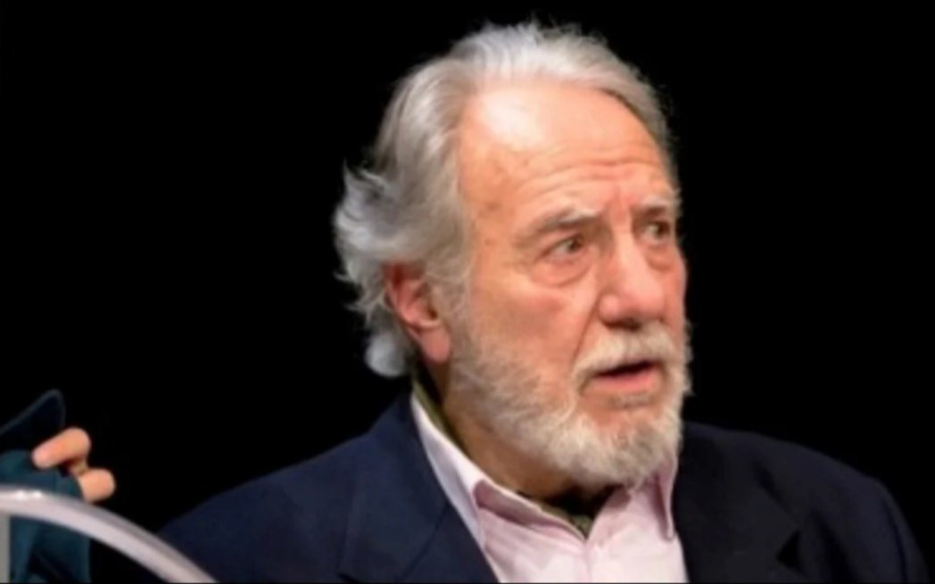 Tenía 84 años: murió Julio Marticorena, actor de "Casados con hijos" y "División Palermo"  