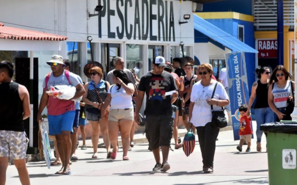 Recuperan un predio ocupado en la Banquina de los Pescadores de Mar del Plata