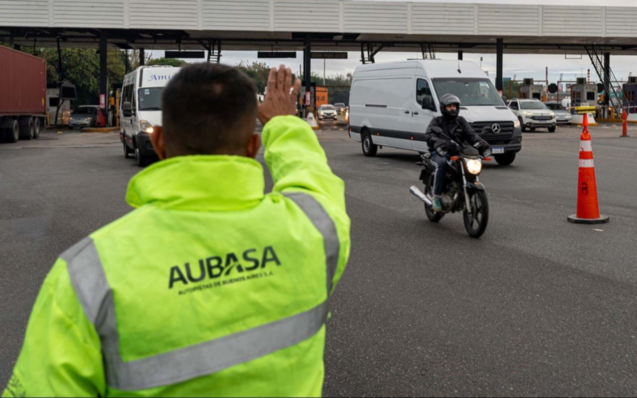 Uno por uno, los nuevos valores de las multas por infracciones de tránsito en la Provincia