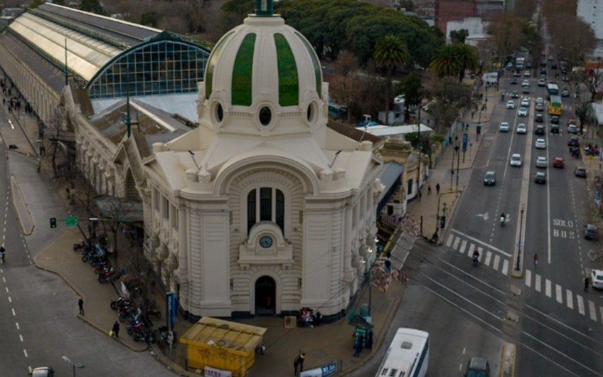Atención usuarios del Tren Roca La Plata: cambios en el horario de la última salida para este miércoles