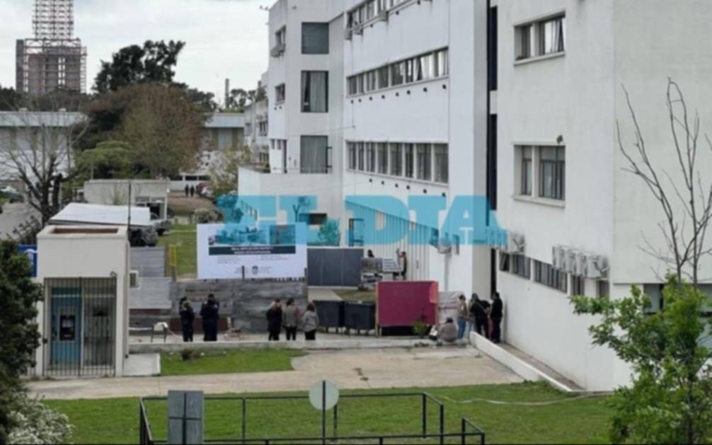 Dolor en Psicología de la UNLP por el fallecimiento de una estudiante