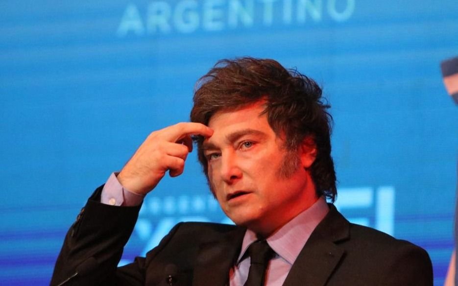 "Lamentable": la reacción de Javier Milei tras el rechazo de la Ley Ficha Limpia