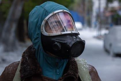 “El Eternauta”, ¿es la ficción argentina más exitosa de la historia?