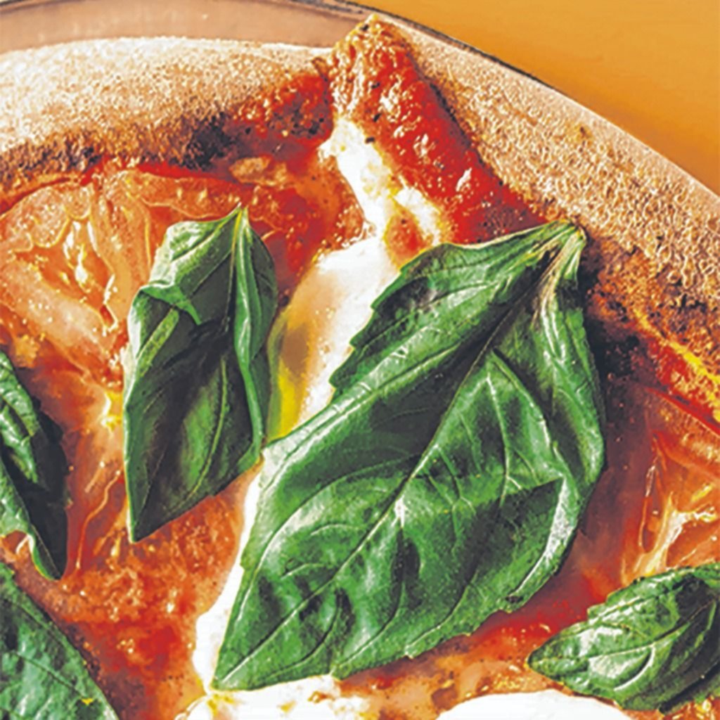 Nuevas pizzerías a la vista: siete versiones de lo infalible