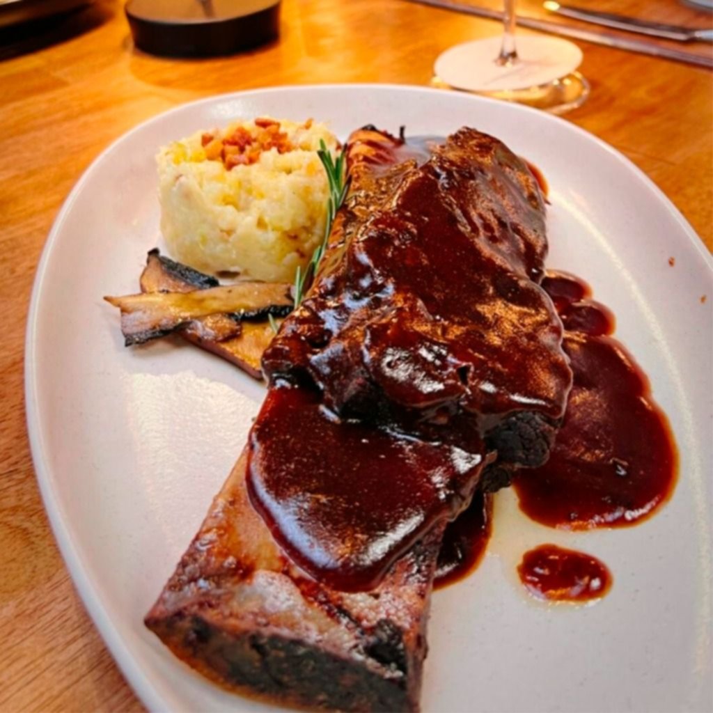 Argentina, un faro gastronómico en Latinoamérica que brilla con estrellas Michelin