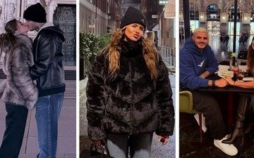 Preocupan los excesivos gastos de Mauro Icardi desde que está con la China Suárez