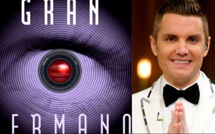 Gran Hermano 2025: Santiago del Moro ingresó a la casa y hubo indignación de los fanáticos por el saludo a Tato que se convirtió en tendencia en redes