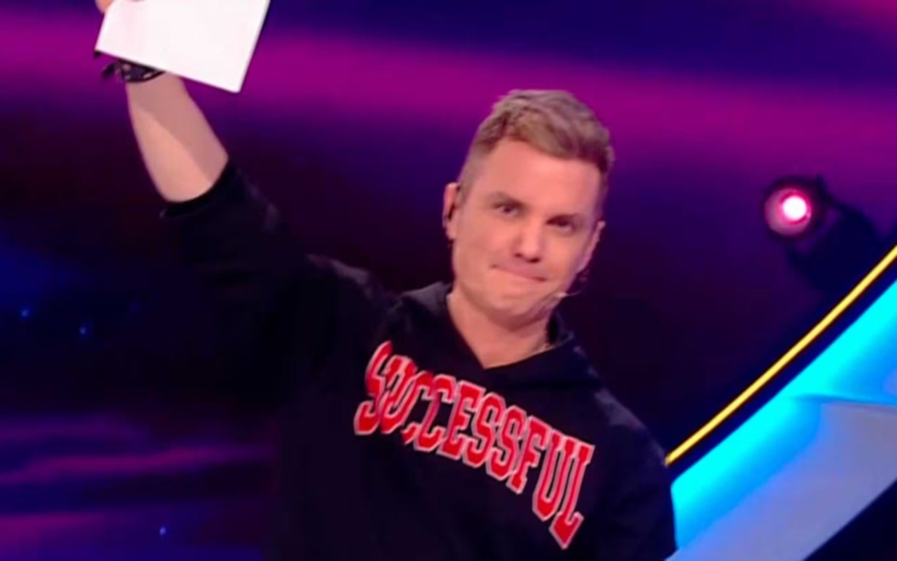Gran Hermano 2025: Santiago del Moro confirmó la fecha del final del reality 