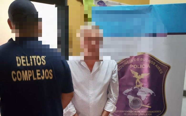Empresario quilmeño detenido hasta el juicio oral por vaciamiento de DEPOFER