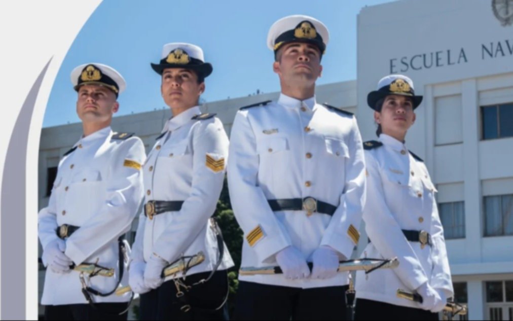 Abrió la inscripción para ingresar a la Armada Argentina en La Plata: requisitos y cómo anotarse