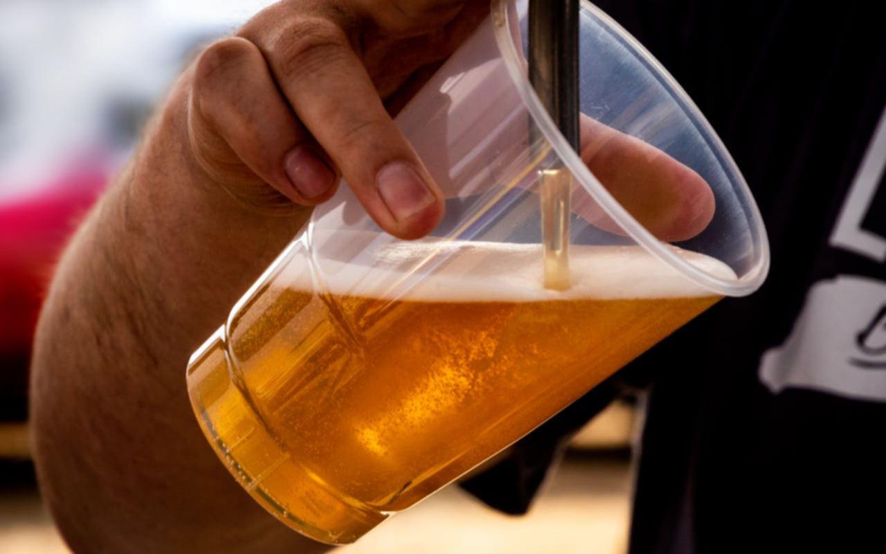 Turf, Los Charros y Los del Fuego le ponen ritmo al Festival de la Cerveza Capital 2025