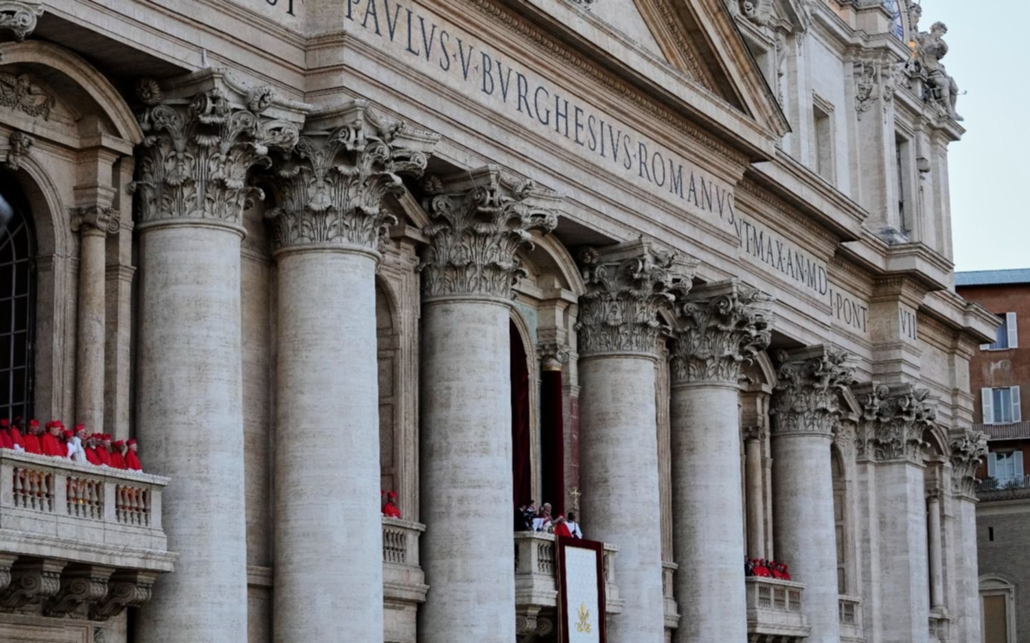 Diez datos curiosos sobre votación secreta que elegió al papa