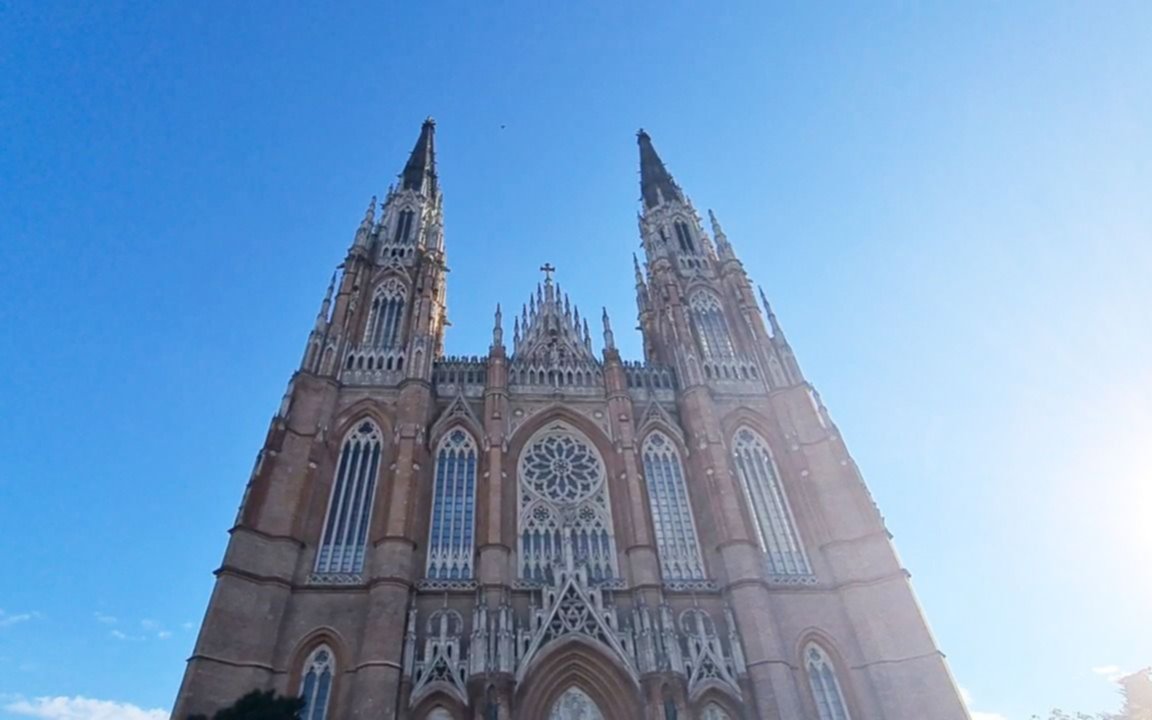 La Plata: cuándo se realizará la misa para celebrar al nuevo Papa