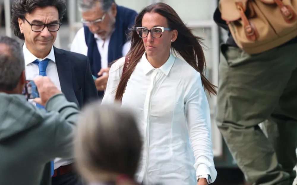 Caso Maradona: la psiquiatra Agustina Cosachov declaró y admitió que “hasta hoy, no sé de qué murió”