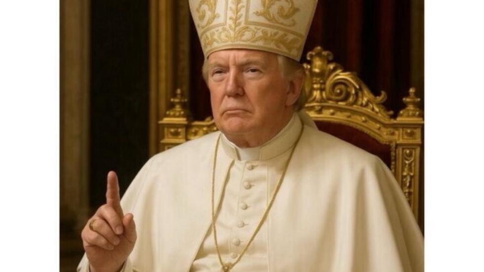 “Es un gran honor tener al primer Papa de EE UU”