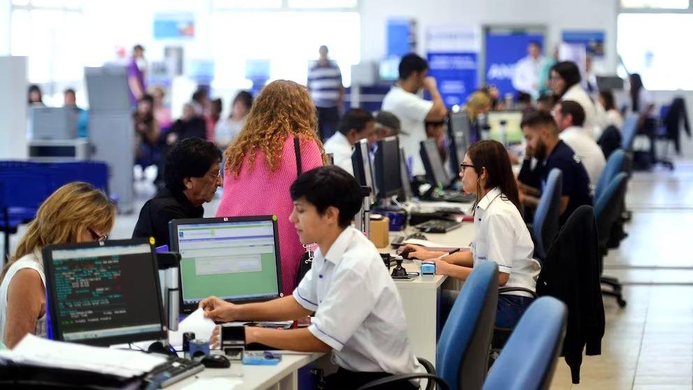 Plus salarial en la Provincia: no llega a todos los estatales