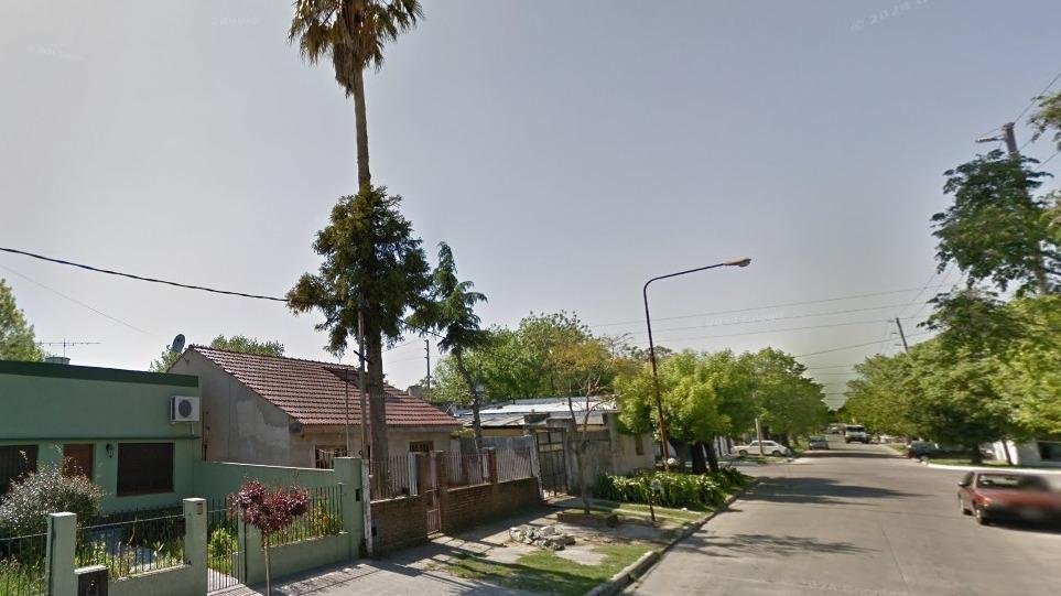 El delito obligó a una joven a huir de su casa y le volvieron a robar