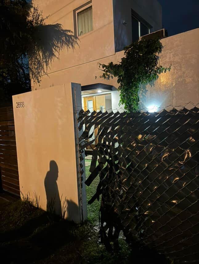 La Zona Norte es blanco fácil para la delincuencia