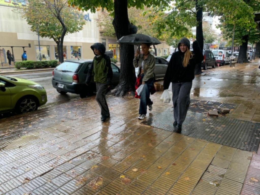 Atlántico caliente: cómo podría afectar a las lluvias