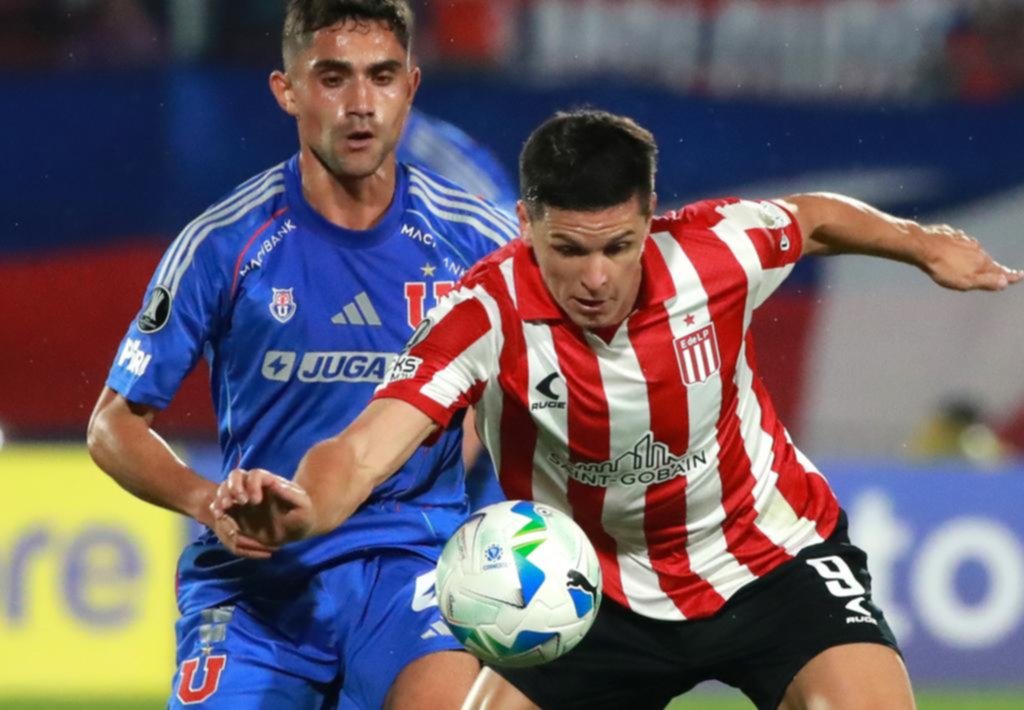 “Uno siempre quiere aportar goles al equipo”