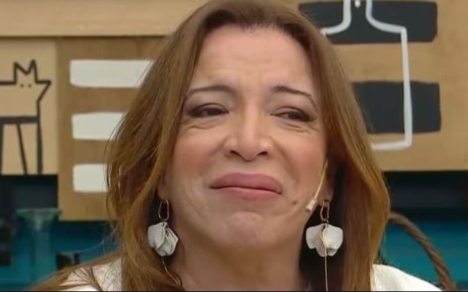 La emotiva carta que Lizy Tagliani le dedicó a su hijo Tati: "Acá estoy yo, con una fortaleza que jamás había sentido antes"