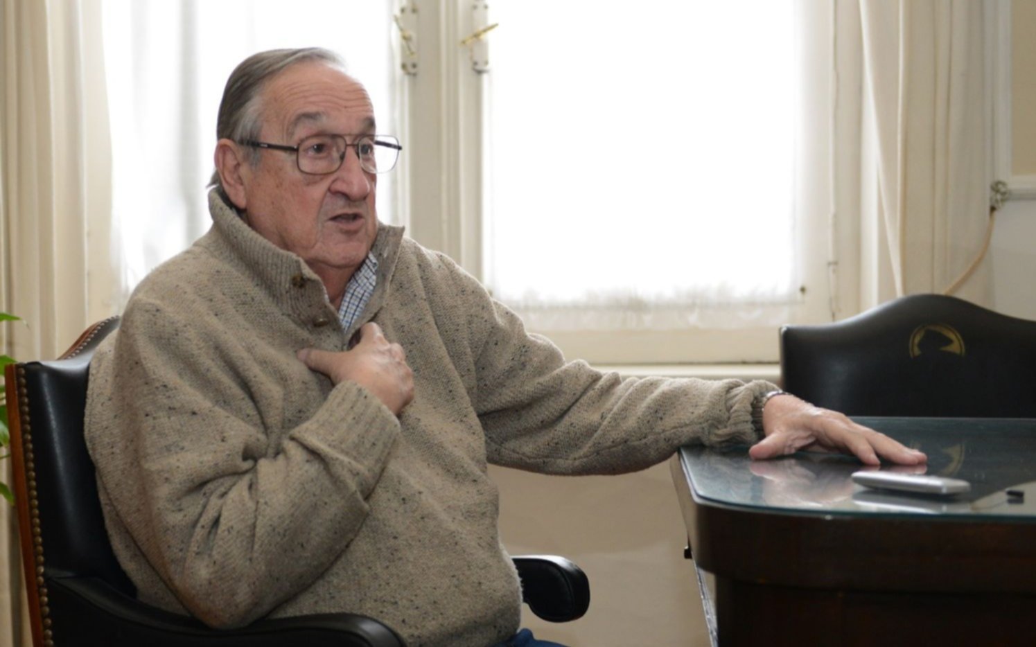  El Municipio de Tandil aplicará un aumento del 5% en tasas desde mayo