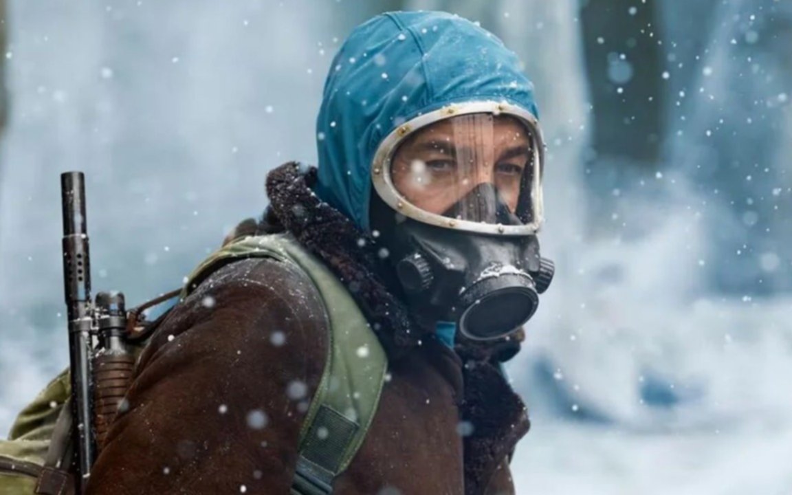 En medio del furor por "El Eternauta", Netflix convocó a una juntada para fanáticos: cuándo, dónde y qué va a suceder