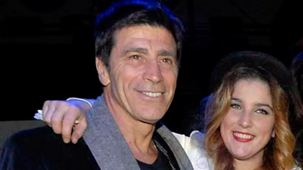 Nico Repetto: “Juana tiene 10 puntos de rating en su celular”