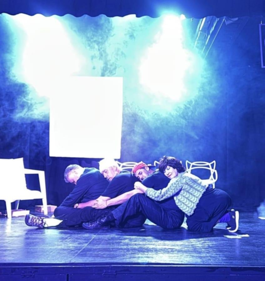 La agenda cultural de este finde en La Plata, con propuestas para grandes y chicos