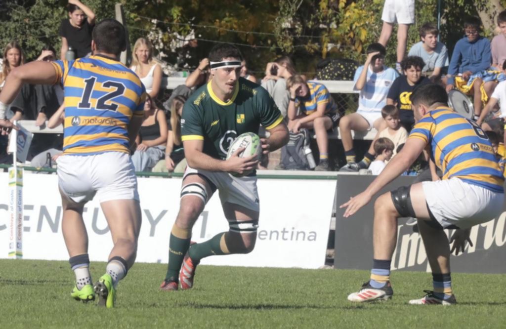 Los Tilos quiere seguir por la senda victoriosa