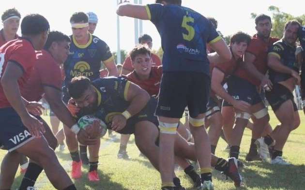 Agenda deportiva recargada este sábado: partidos, horarios y tevé