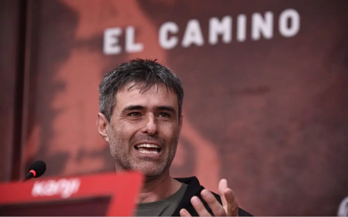 Con algunos problemas, el Rojo trabaja en Dominico