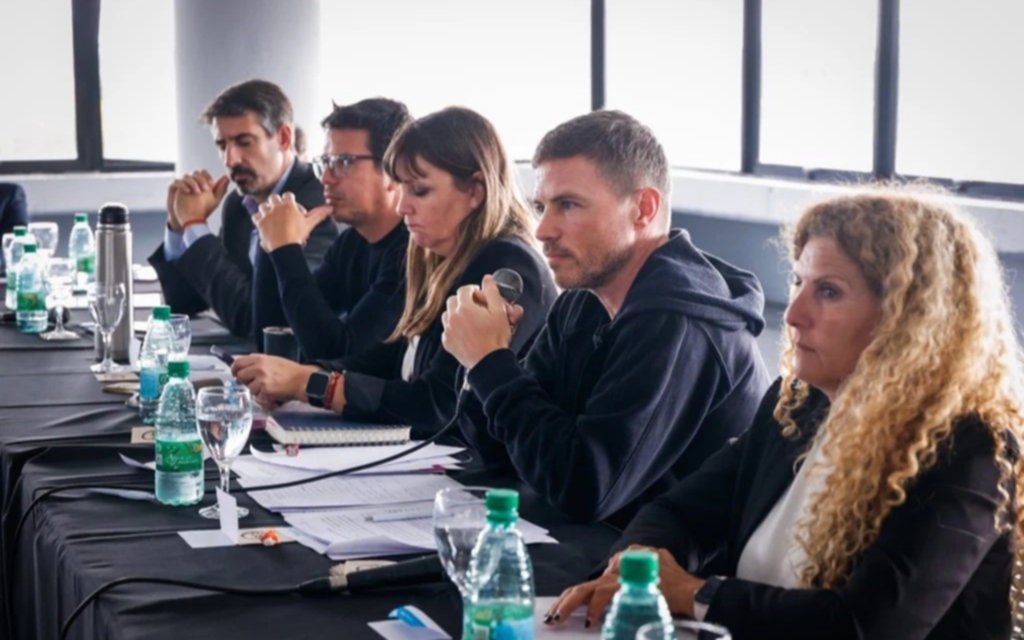 Provincia exige a Nación la cesión del complejo de Chapadmalal