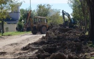 Bahía Blanca impulsa millonaria compra de vehículos tras el temporal