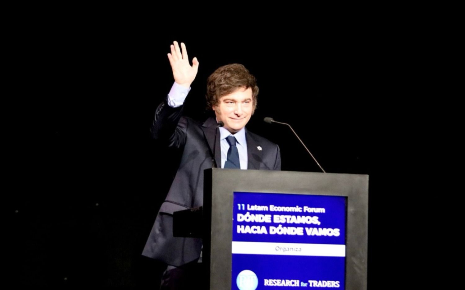 LLA vs PRO: el impacto de Ficha Limpia, el desafío de ganaren CABA y el cara a cara Milei-Macri