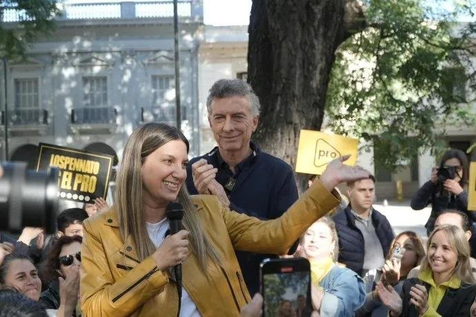 Macri le bajó el pulgar: sin acuerdo con los libertarios
